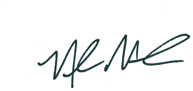 Nick Nemeth signature